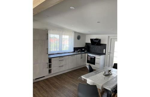 Amselnest Comfortable holiday residence - Foto 6