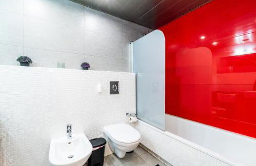 tuGuest Avd Investigacion City Center Apartment - Foto 12