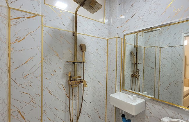 ontrack travel Male Maldives - Foto 19