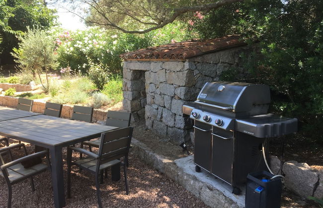 Le Moulin de Figari - Foto 33