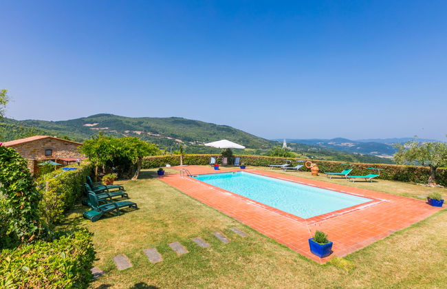 Pino di Sopra - Foto 80