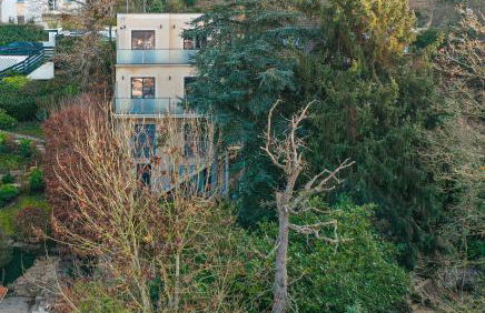 Havre de paix niché dans les hauteurs de Saint-Rémy-lès-Chevreuse - Foto 1