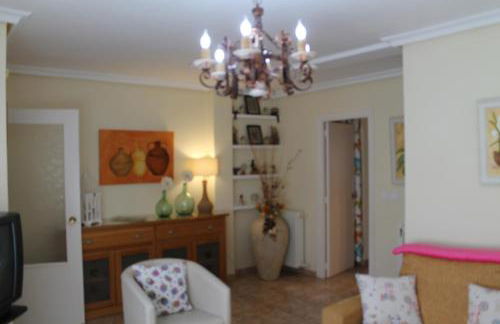 Alojamiento La Olmedana - Foto 4