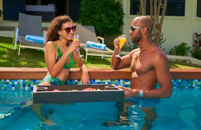 Nianna Luxurious Villa - Foto 18