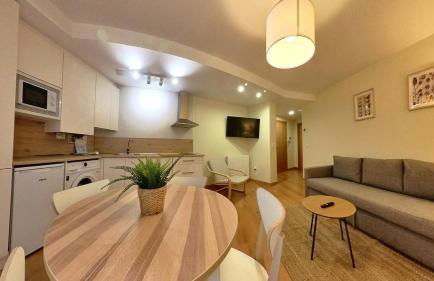 Mimosa 7 - tucasaenlospirineos - Foto 19