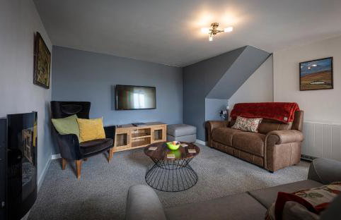 Monkstadt No 3 - MacKinnons Lair - Foto 2