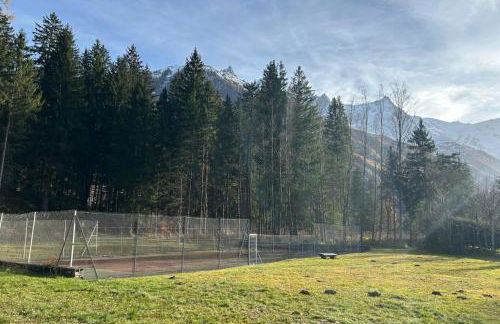 Bright apartment for 6 people in Chamonix - Foto 16