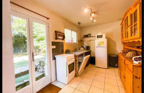 Gîte le Cantou, Martel avec piscine & jacuzzi - Foto 8