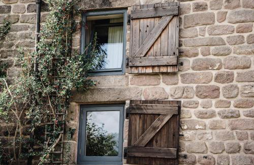 Rocking Stone Cottage - Foto 38