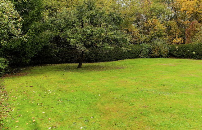 Amazing Apartment in Großalmerode near Cross Country Skiing - Foto 18