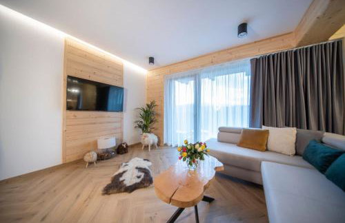 Buńdowe Wzgórze domki na wynajem - Foto 18