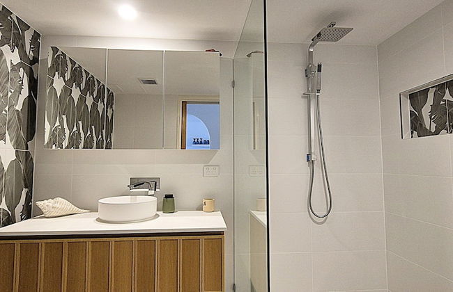 The Hill Apartments - Foto 18