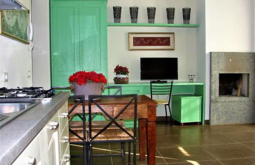 Agriturismo PIAN DEL GRANO Azienda agricola - Foto 5