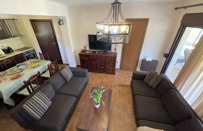 Stylish Maisonette With 3 Bedrooms in Vourvourou, Greece - Foto 29