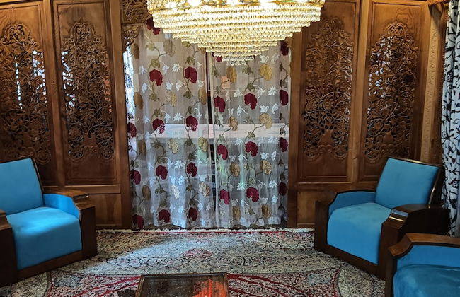 Golden Crest Houseboats - Foto 27