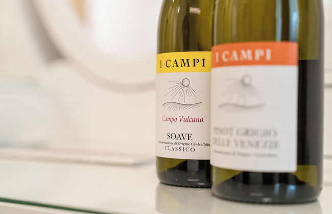 I Campi Wine Relais - Foto 6