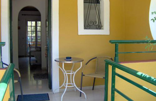 Aphrodite Studios & Pool - Foto 13