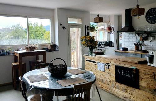 Maison coeur de village 250 m2 piscine clim - Foto 45