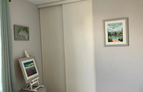 Maison bercée par le bruit de la mer île de ré - Foto 19