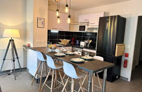 Villa lumineuse T3 - Proche Aéroport MEETT Airbus - Photo 9