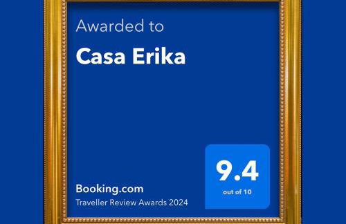 Casa Erika - Foto 40