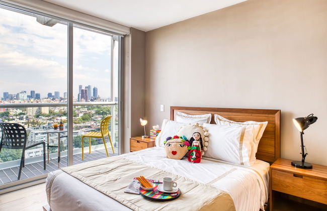 ULIV Polanco - Foto 6