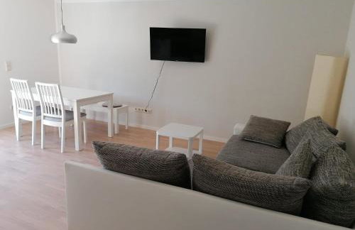 Ferienwohnung Auengrund - Foto 4