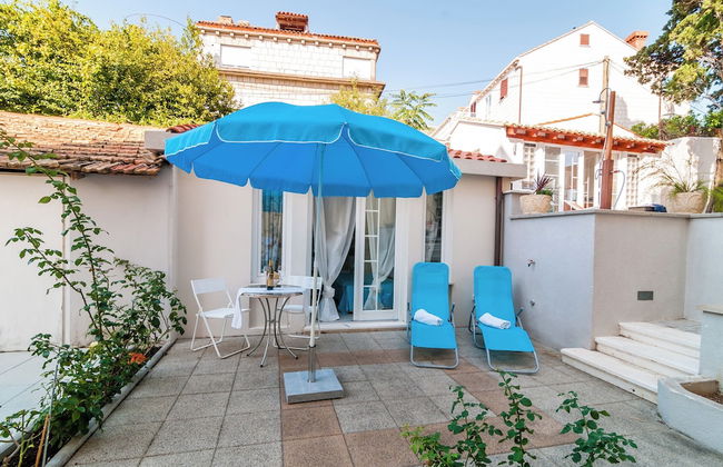 Apartments Carmen & Tosca - Photo 21