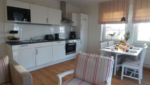 Ferienwohnung Heugulf - Landlust Osterwarf - Foto 4