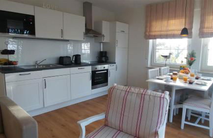 Ferienwohnung Heugulf - Landlust Osterwarf - Foto 4