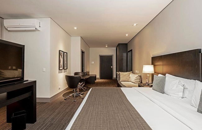 Manhattan On Floor - Foto 20