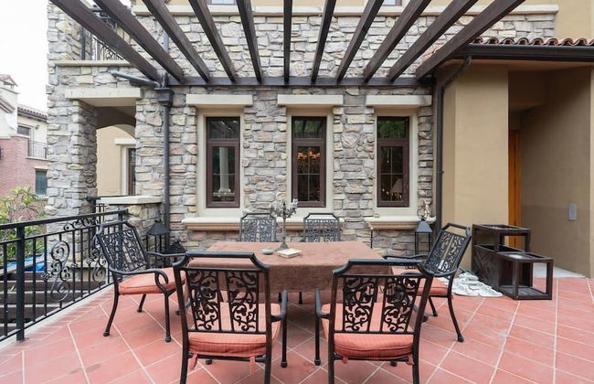 Qingdao Qiulin Hotel - Foto 24