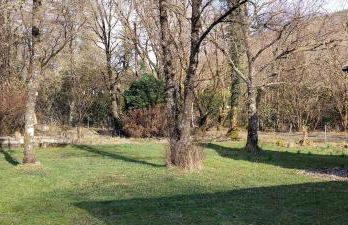 Red Deer Cottage at Fanans - Foto 18