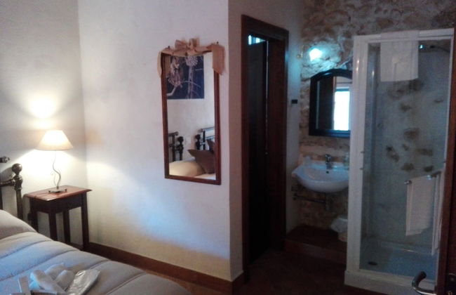 Residenza storica Le Civette - Photo 33