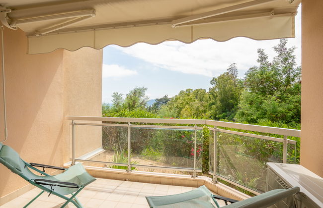 La Croix des Gardes - Foto 19