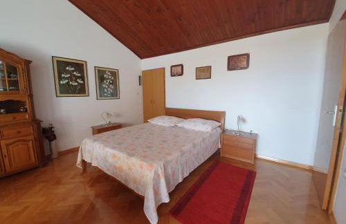 Penthouse studio with sea view - Foto 9