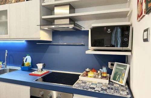 Lucky Home Palermo - Foto 7