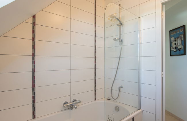 La maison de Toul an Dour - Foto 25