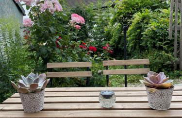 Ferienhaus Ferienwohnung Petermännchen - Foto 28