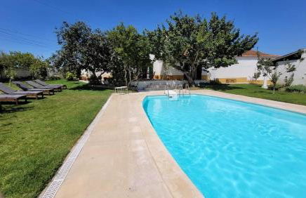 Casa do Patio - Très charmante villa 12 personnes 5ch avec piscine - Foto 2