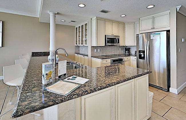 Beach Club by Southern Vacation Rentals - Foto 67