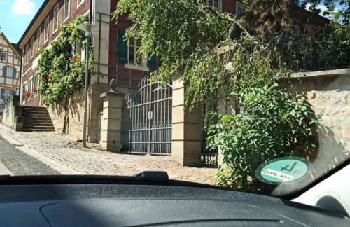 Maisonette-Appartment in historischem Ambiente - Foto 11