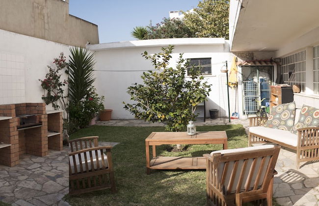 Two Bedroom Self Contained House - Photo 51