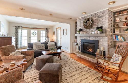 Quaint Elkton Home near Shenandoah National Park! - Foto 6