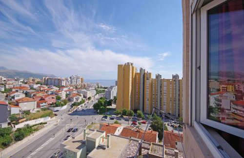 Apartment Split Croatia Sea View - Foto 16
