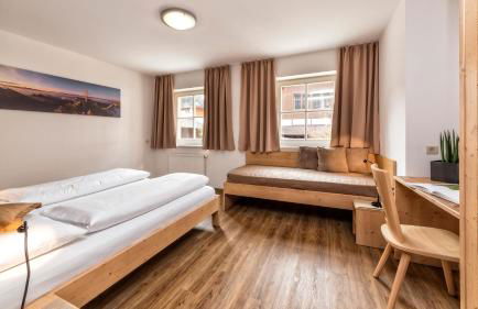 Appartement Treffpunkt - Photo 38