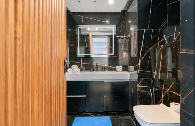 TheCasaEdition Sea view & Mosque Hassan2 - Foto 31