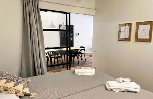 Hauzify I Apartaments Sant Pau - Foto 18