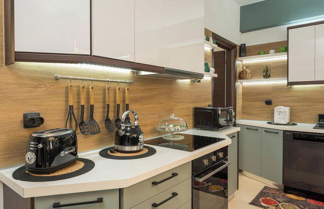 Vasilikis Apartments - Foto 31