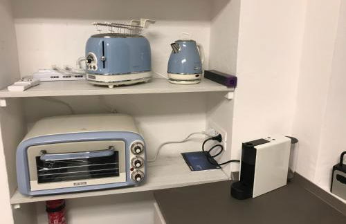 CV Martesana Gorgonzola 1 - Foto 15